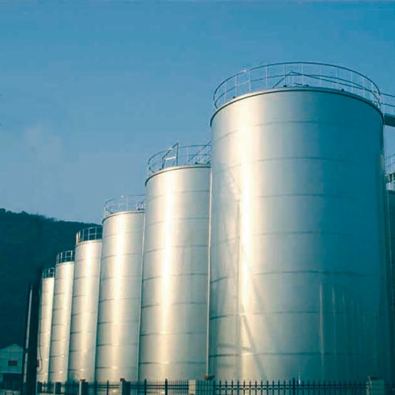 應用于加工油、潤滑油行業(yè)防腐